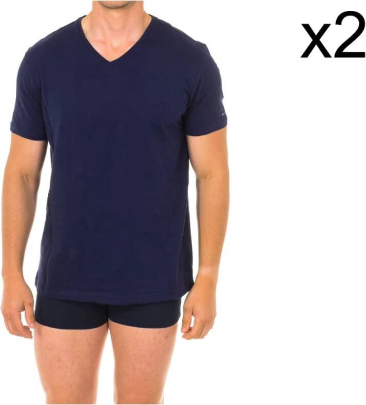 Tommy Hilfiger Onderhemden UM0UM01029-409