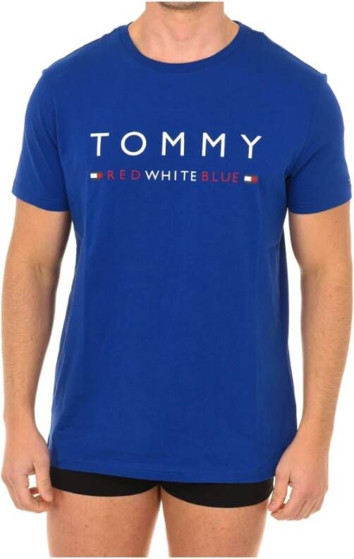Tommy Hilfiger Onderhemden UM0UM01167-415