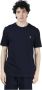Tommy Hilfiger T-shirt met labelstitching model 'SMALL IMD TEE' - Thumbnail 6