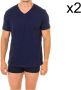 Tommy Hilfiger Onderhemden UM0UM01029-409 - Thumbnail 1