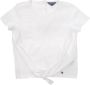 Tommy Hilfiger T-shirt Korte Mouw - Thumbnail 2
