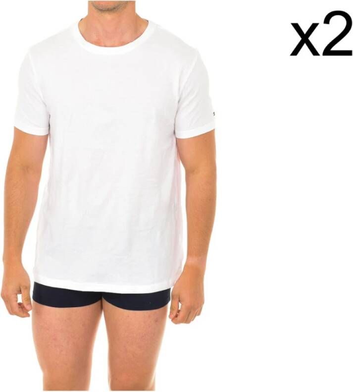 Tommy Hilfiger Onderhemden UM0UM01030-100