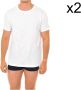 Tommy Hilfiger Onderhemden UM0UM01030-100 - Thumbnail 1