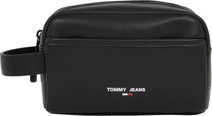 TOMMY JEANS Make-uptasje TJM ESSENTIAL WASHBAG