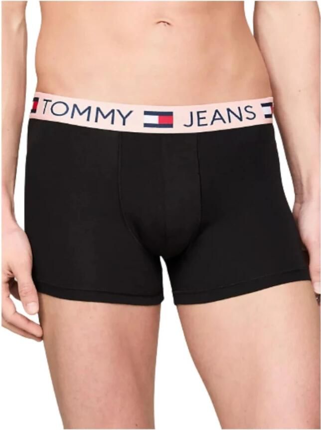 Tommy Hilfiger Underwear Trunk 3P TRUNK WB (Set van 3)