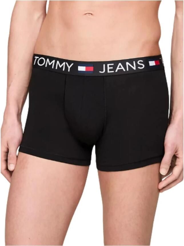 Tommy Hilfiger Underwear Trunk 3P TRUNK WB (Set van 3) - Foto 2