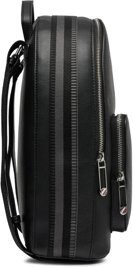 Tommy Hilfiger Rugzak in effen design met labeldetail - Foto 2