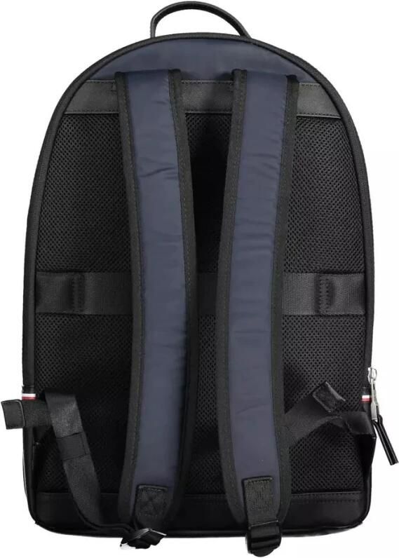 Tommy Hilfiger Rugzak Polyester rugzak met contrasterend detail - Foto 2