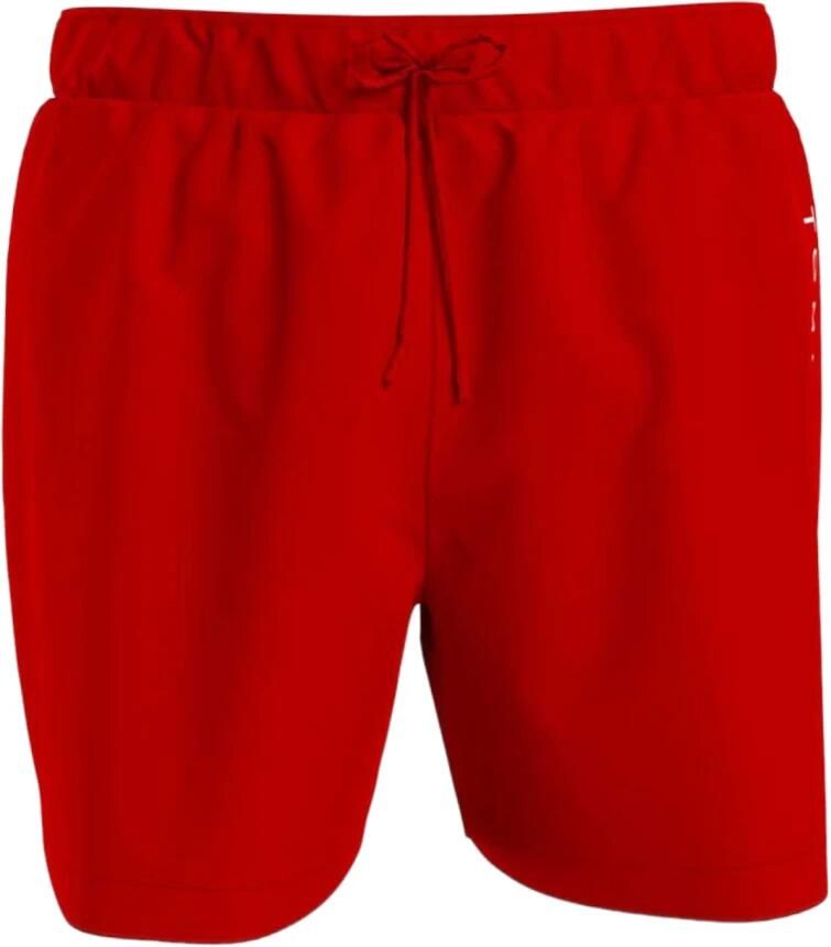 Tommy Hilfiger Swimwear Zwemshort MEDIUM DRAWSTRING NOS met tommy hilfiger merklabel - Foto 2