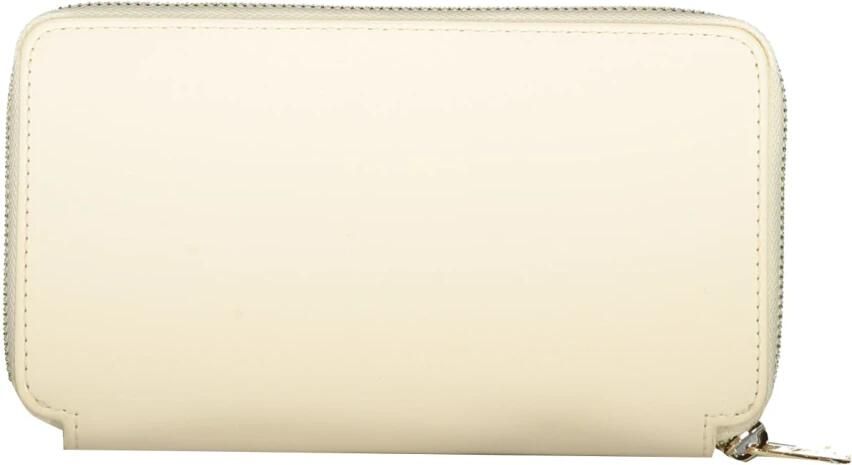 Tommy Hilfiger Portemonnee Ritssluiting rond portemonnee AW0AW08576 - Foto 2