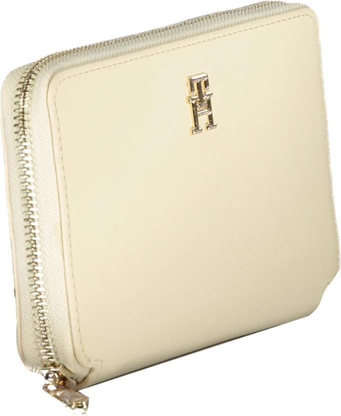 Tommy Hilfiger Portemonnee Ritssluiting rond portemonnee AW0AW08576