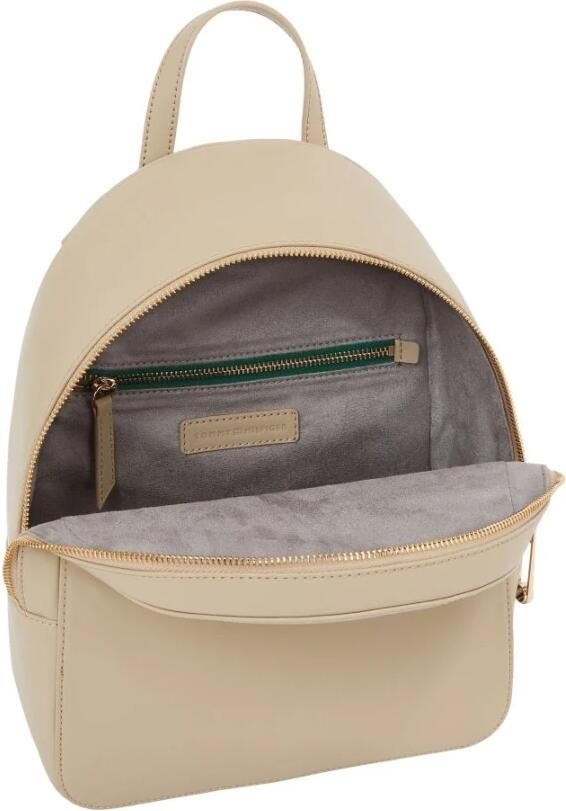 Tommy Hilfiger Beige Monotype Dames Rugzak Beige Dames - Foto 3