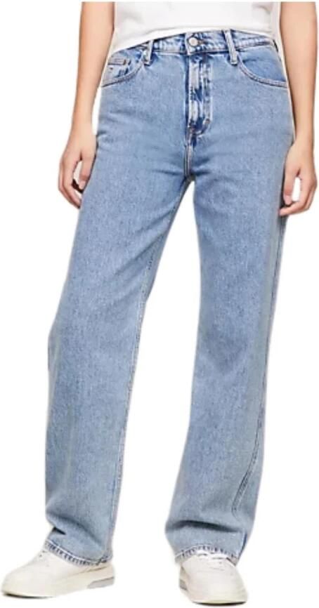 Tommy Hilfiger Betsy Skinny Jeans Blue Dames