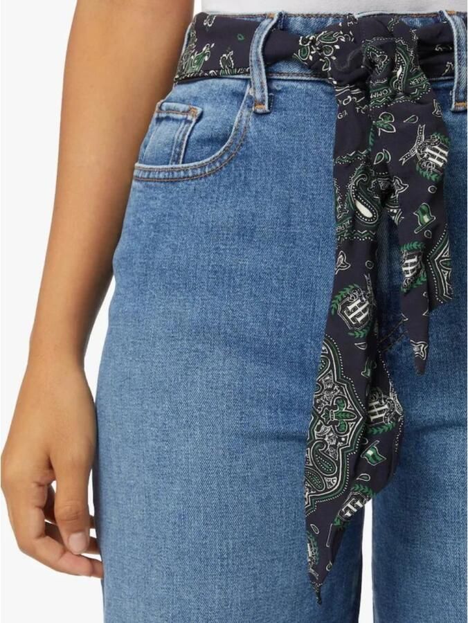 Tommy Hilfiger high waist balloon jeans mify - Foto 3