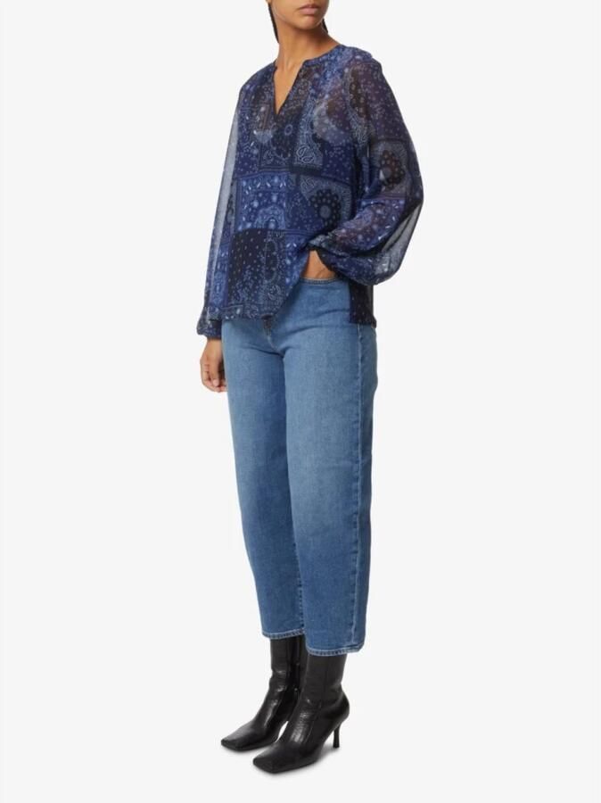 Tommy Hilfiger high waist balloon jeans mify - Foto 4