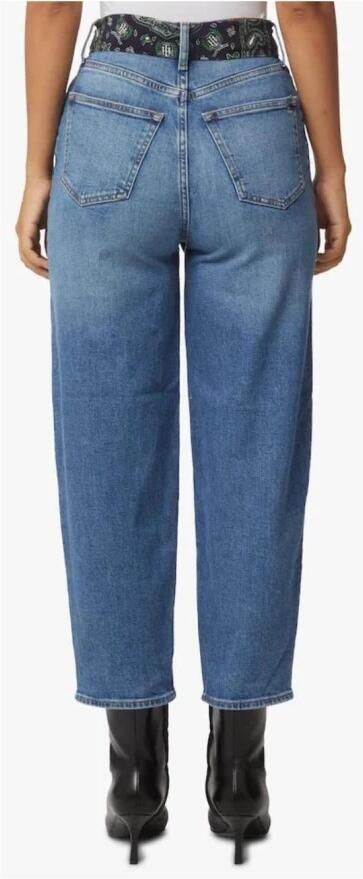 Tommy Hilfiger high waist balloon jeans mify - Foto 5