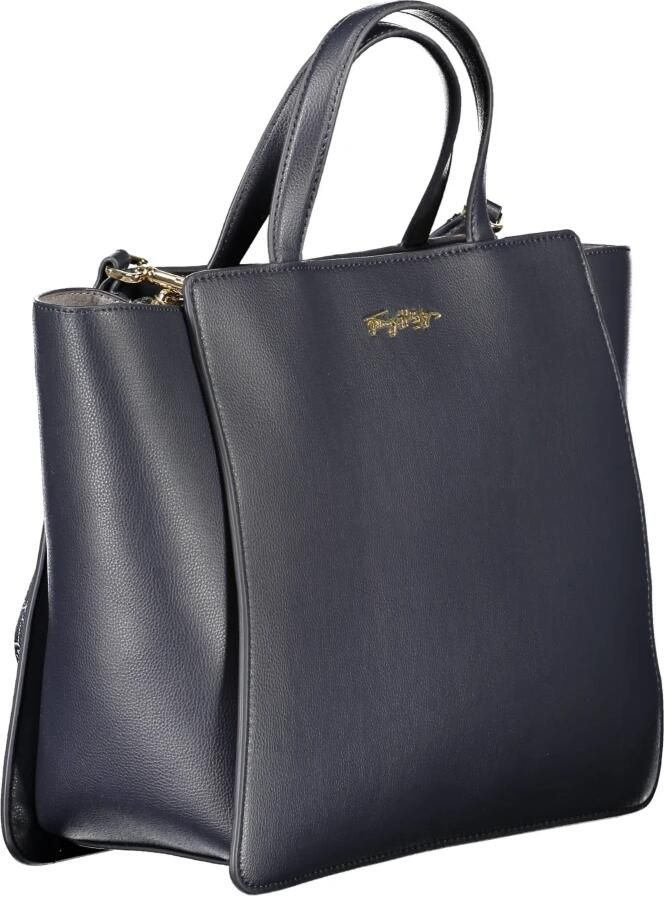 Tommy Hilfiger Shopper TOMMY JOY SOFT TOTE in een eenvoudige look - Foto 2