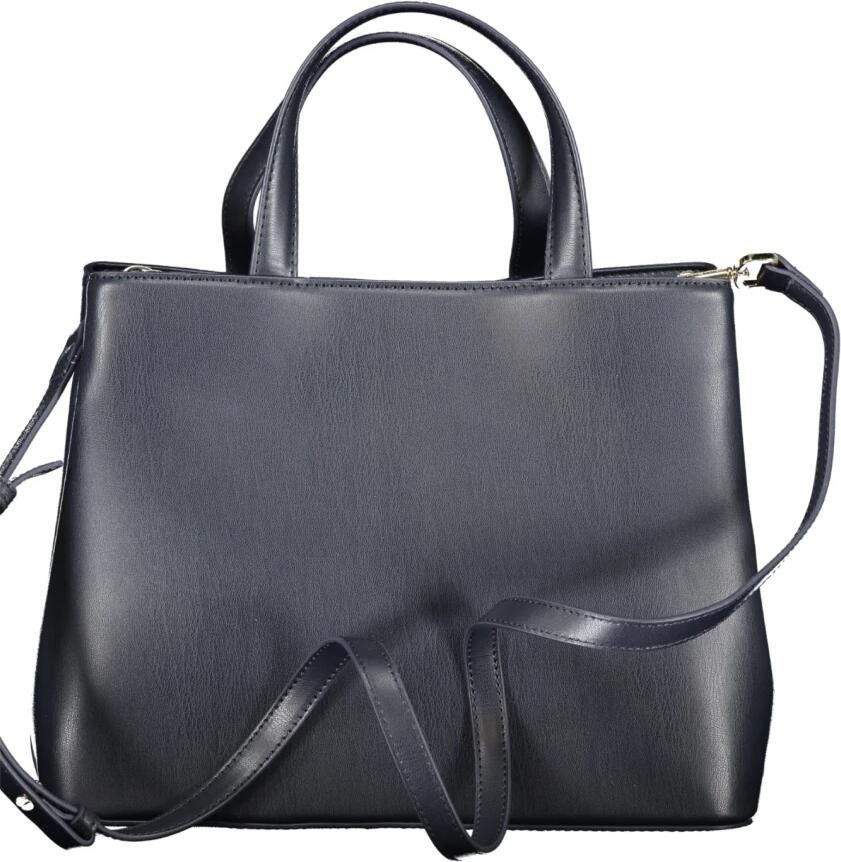 Tommy Hilfiger Tas TH SPRING CHIC SATCHEL dames schoudertas handtas