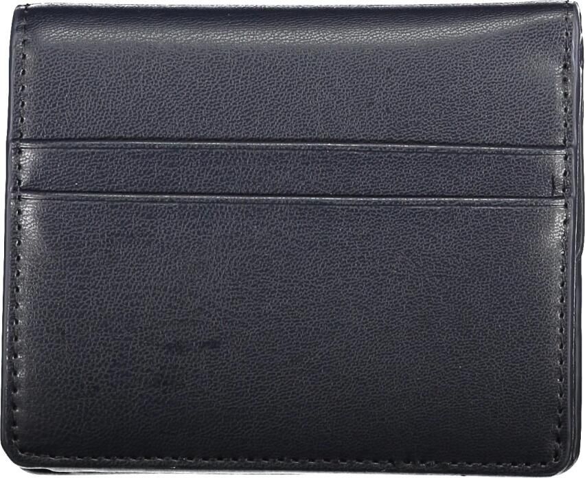 Tommy Hilfiger Blauwe Damesportemonnee met Kaartsleuven Blue Dames - Foto 2