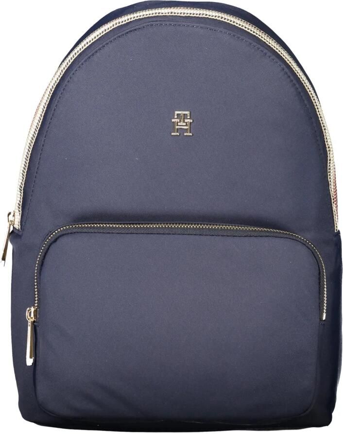 Tommy Hilfiger Rugzak Polyester rugzak met meerdere compartimenten - Foto 3