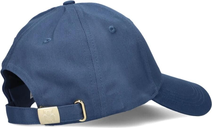 Tommy Hilfiger Blauwe Distinct Cap voor Vrouwen Blue Dames - Foto 2