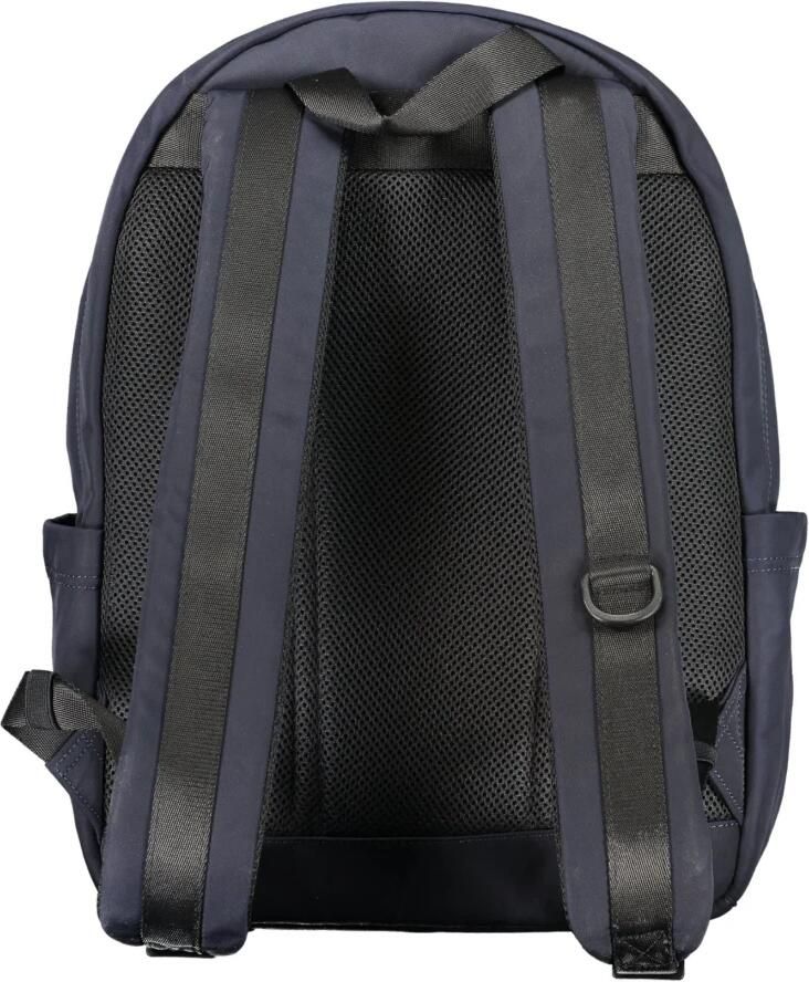 Tommy Hilfiger Blauwe Heren Rugzak met Meerdere Compartimenten Blue Heren - Foto 2