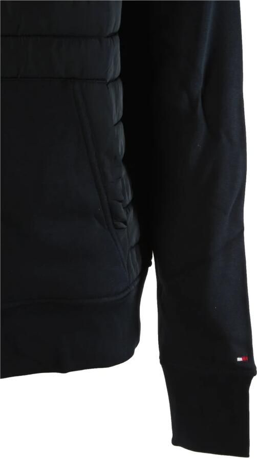 Tommy Hilfiger Blauwe Heren Sweater Desert Sky Blue Heren - Foto 2