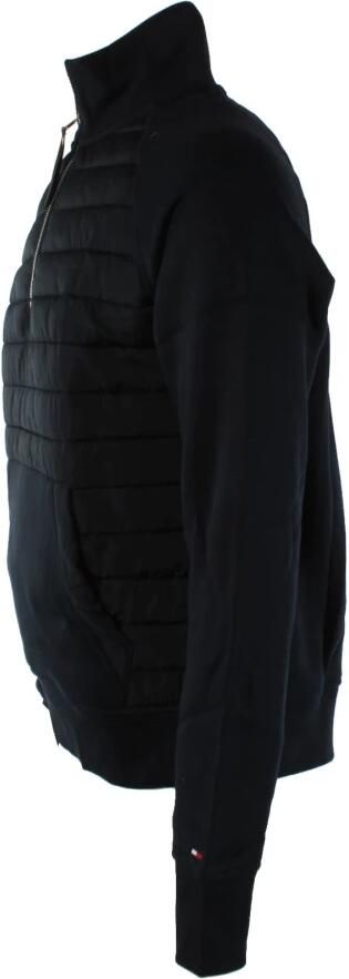 Tommy Hilfiger Blauwe Heren Sweater Desert Sky Blue Heren - Foto 3