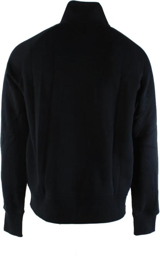 Tommy Hilfiger Blauwe Heren Sweater Desert Sky Blue Heren