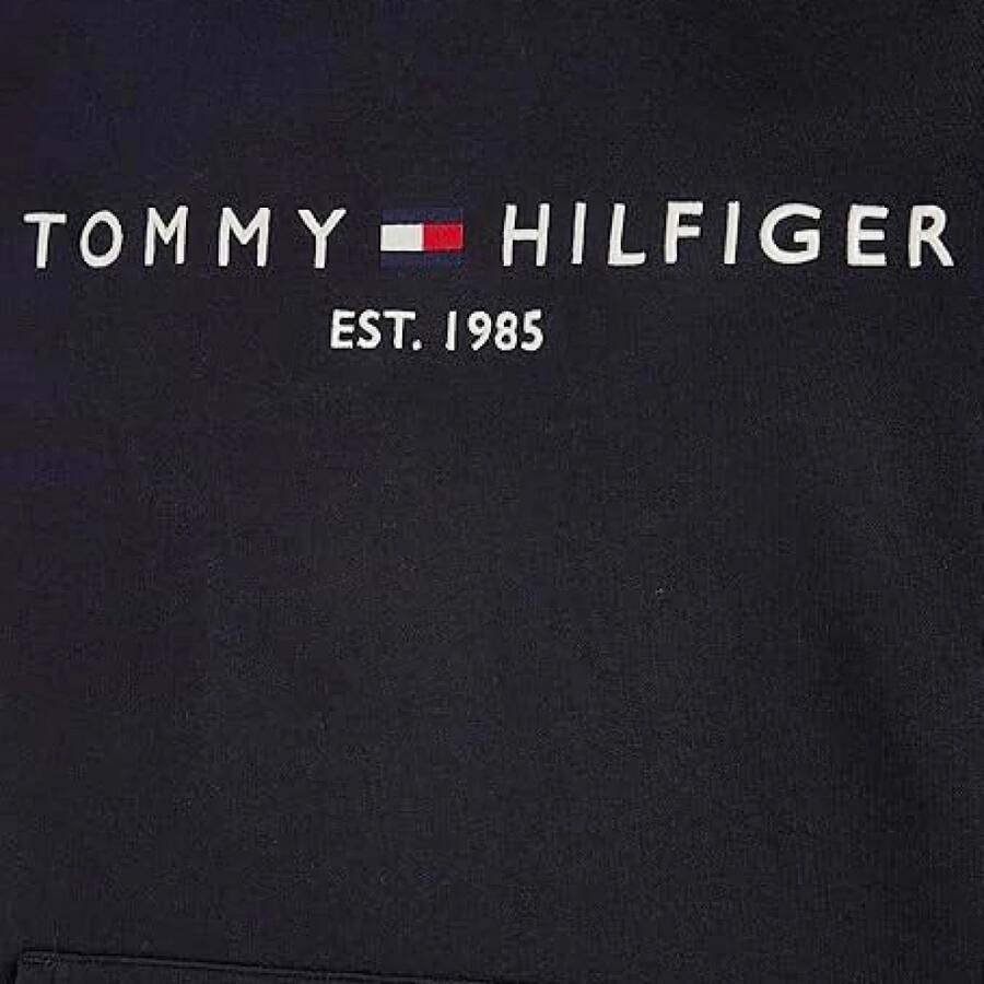 Tommy Hilfiger Stijlvolle Hoodies met Goede Prijs-kwaliteitverhouding Blue Heren - Foto 6