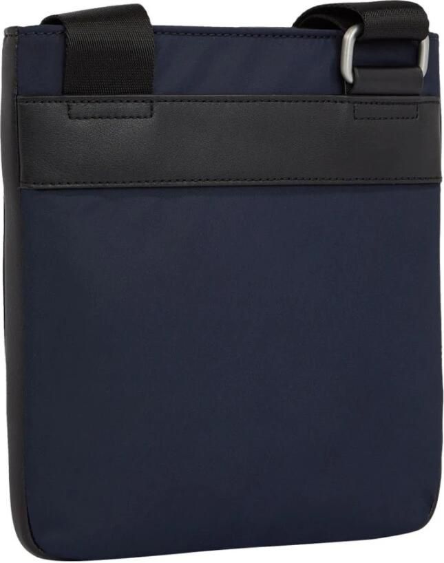 Tommy Hilfiger Central Rpreve Mini Crossover Am0Am11298 Blue Heren - Foto 4