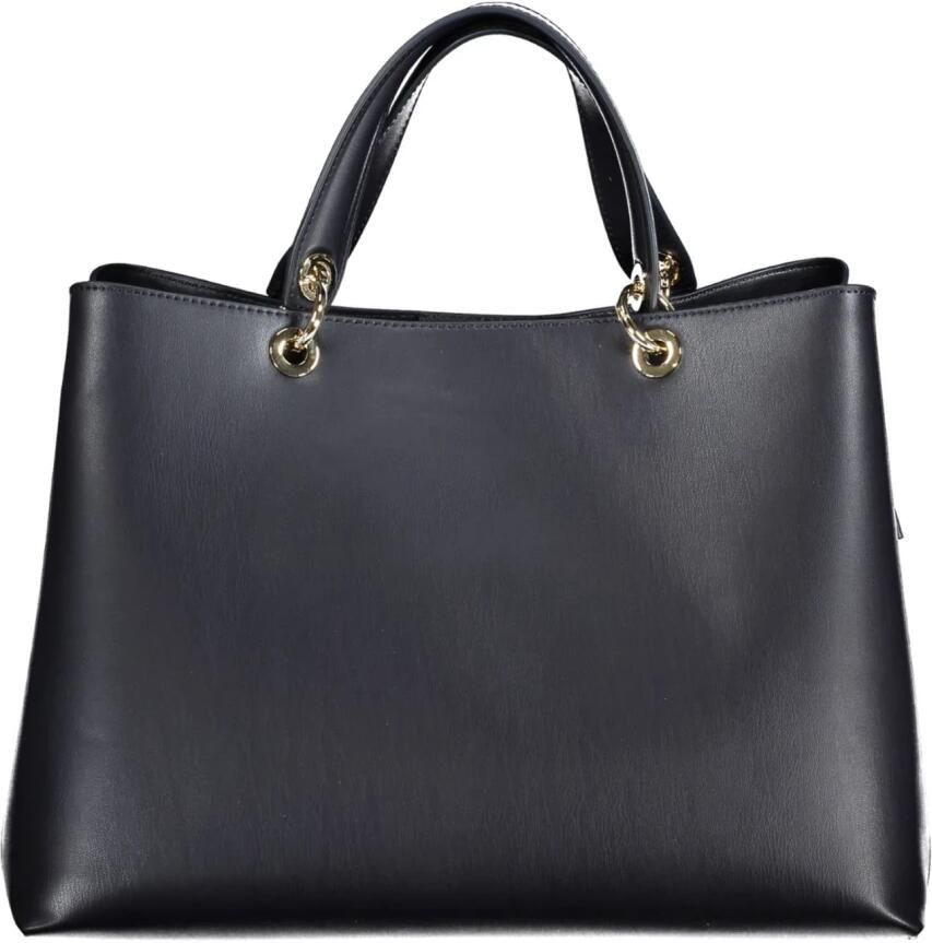 Tommy Hilfiger Blauwe Elegante Handtas met veelzijdige handvatten Blue Dames - Foto 2