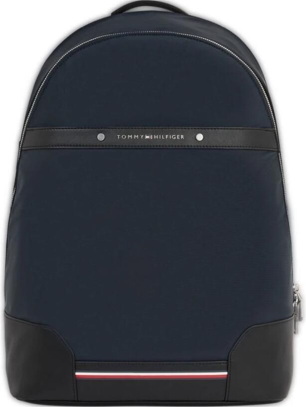 Tommy Hilfiger Rugzak TH CENTRAL REPREVE BACPACK - Foto 7