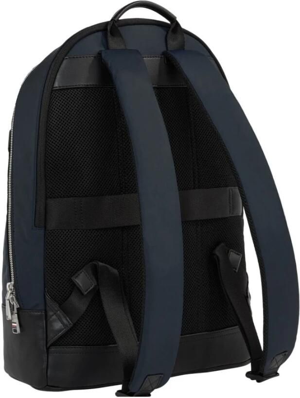 Tommy Hilfiger Rugzak TH CENTRAL REPREVE BACPACK - Foto 5