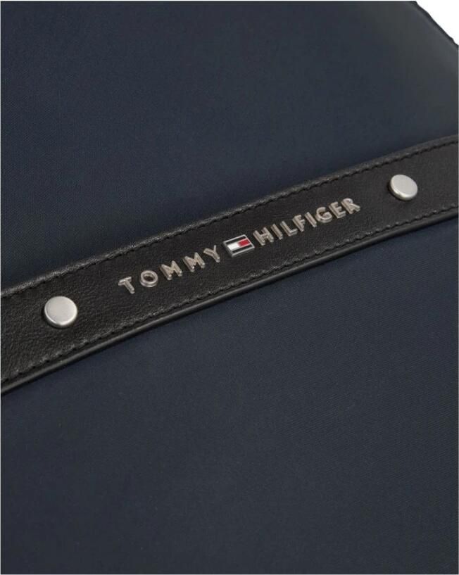 Tommy Hilfiger Rugzak TH CENTRAL REPREVE BACPACK - Foto 3