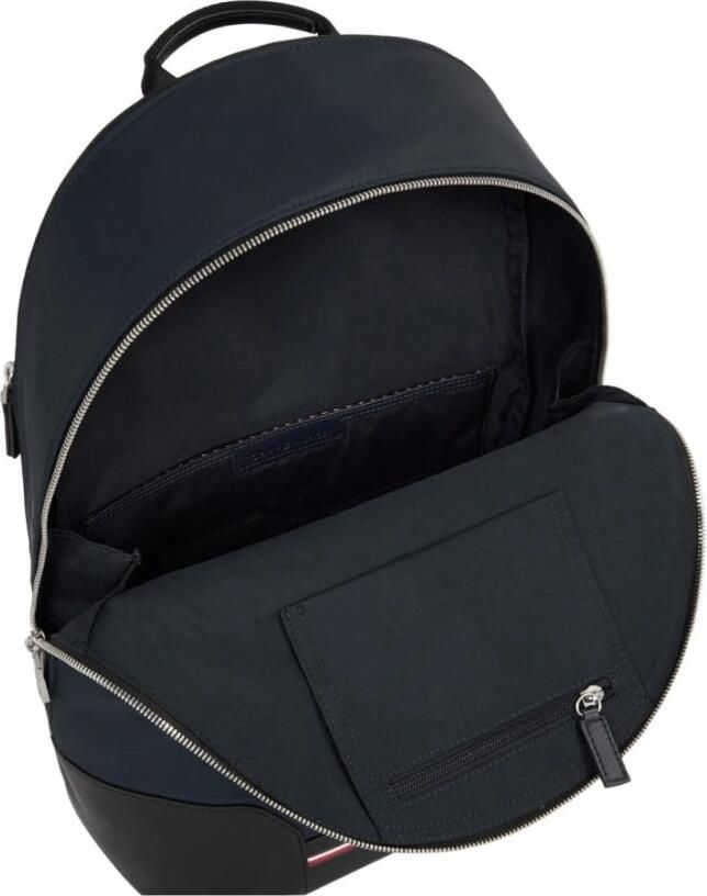 Tommy Hilfiger Rugzak TH CENTRAL REPREVE BACPACK - Foto 4