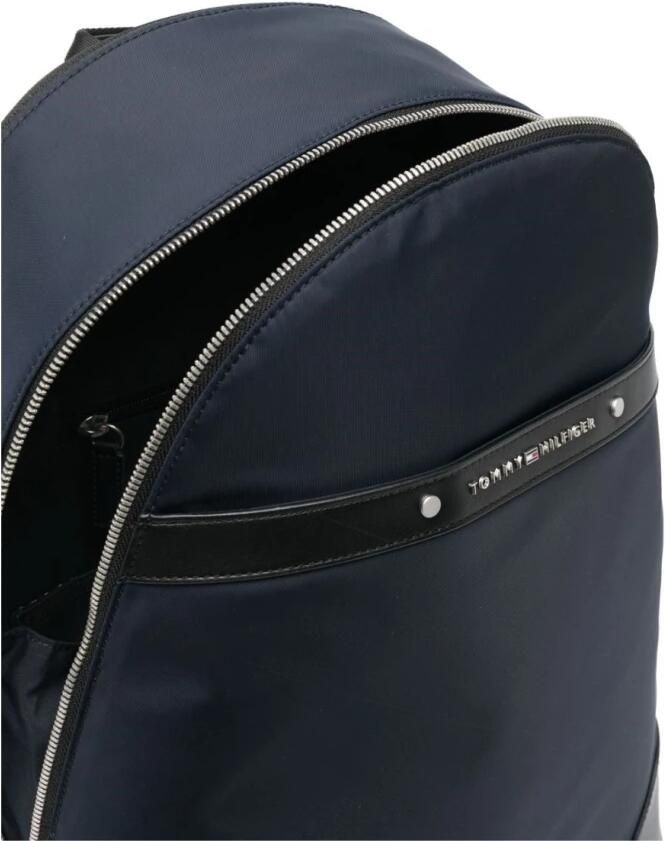 Tommy Hilfiger Rugzak TH CENTRAL REPREVE BACPACK - Foto 2