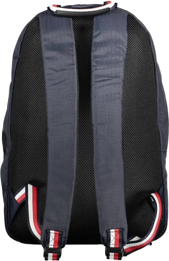Tommy Hilfiger Blauwe Heren Rugzak met Laptopvak Blue Heren - Foto 3