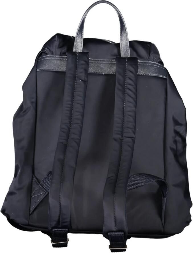 Tommy Hilfiger Rugzak van gerecycled polyester met verstelbare riemen en logo - Foto 3