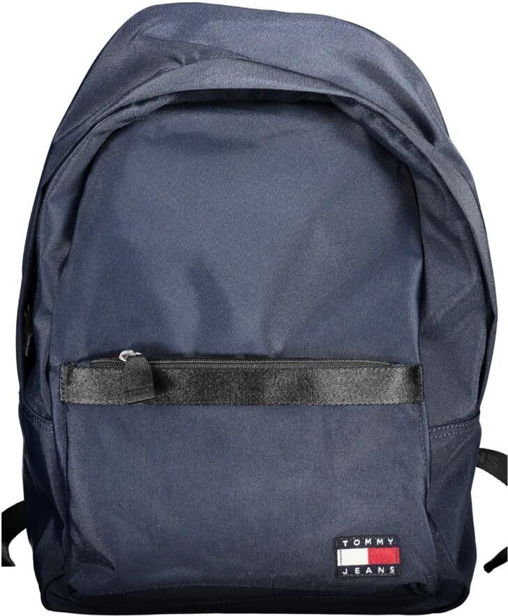 TOMMY JEANS Rugzak TJM DAILY DOME BACKPACK Vrijetijdsrugzak vrijetijdstas schoolrugzak van gerecycleerde materialen. - Foto 3