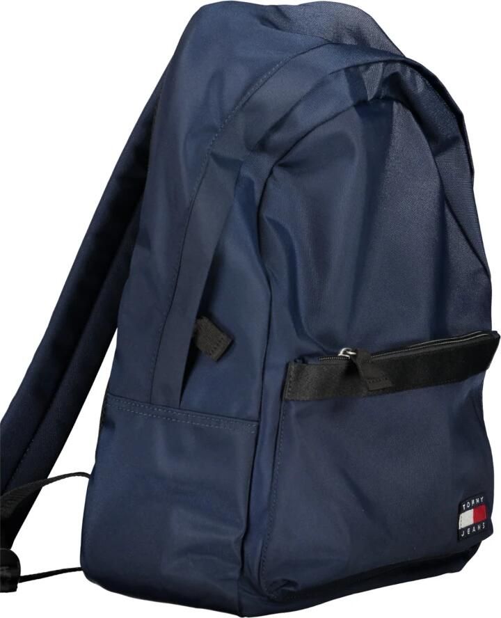 TOMMY JEANS Rugzak TJM DAILY DOME BACKPACK Vrijetijdsrugzak vrijetijdstas schoolrugzak van gerecycleerde materialen.
