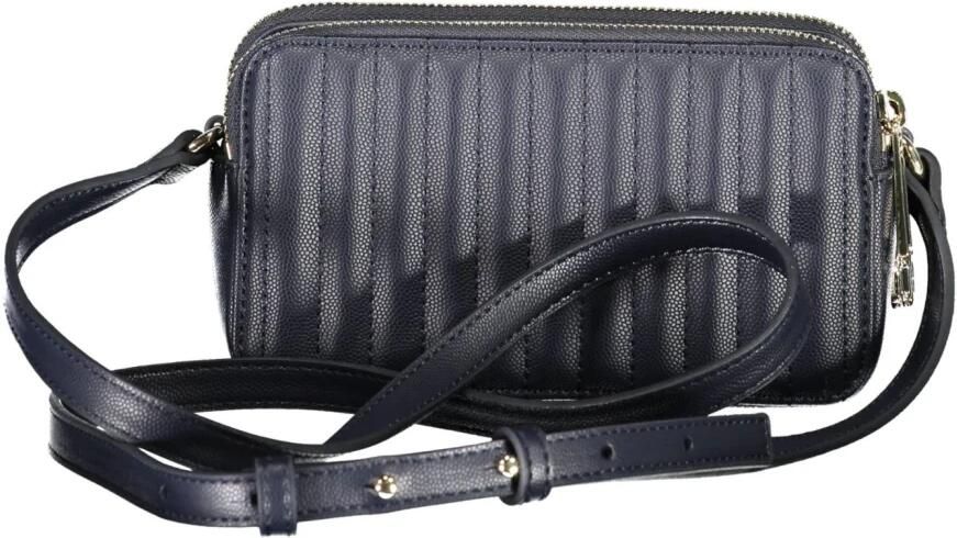 Tommy Hilfiger Handtas Julia Crossbody Gewatteerde Marineblauwe Stijl - Foto 2