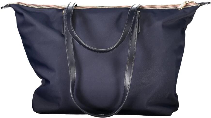 Tommy Hilfiger Shopper Women POPPY TOTE CORP Tote Dames tas hengeltas schoudertas - Foto 2
