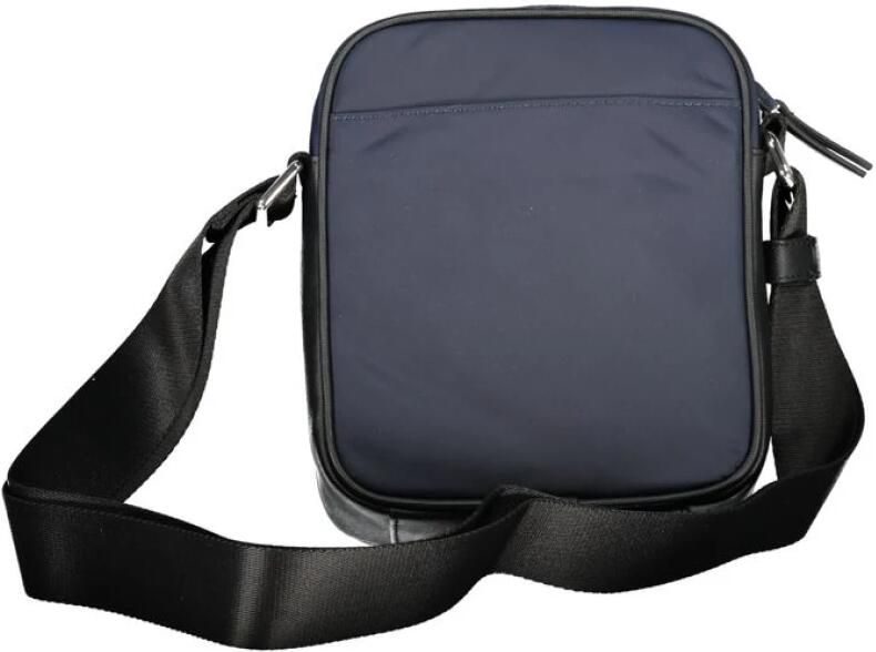 Tommy Hilfiger Blauwe Schoudertas met Verstelbare Band Blue Heren - Foto 2