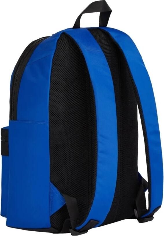 Tommy Hilfiger Blauwe Skyline Rugzak Blue Heren - Foto 3