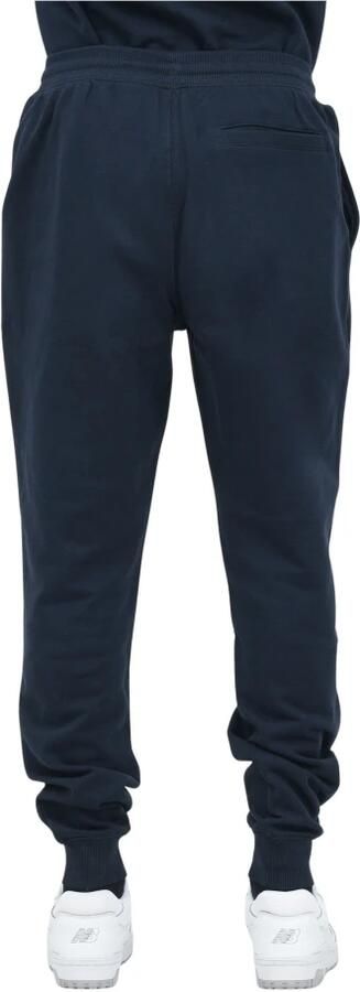 Tommy Hilfiger Blauwe sportieve herenbroek lente zomer Blue Heren - Foto 2
