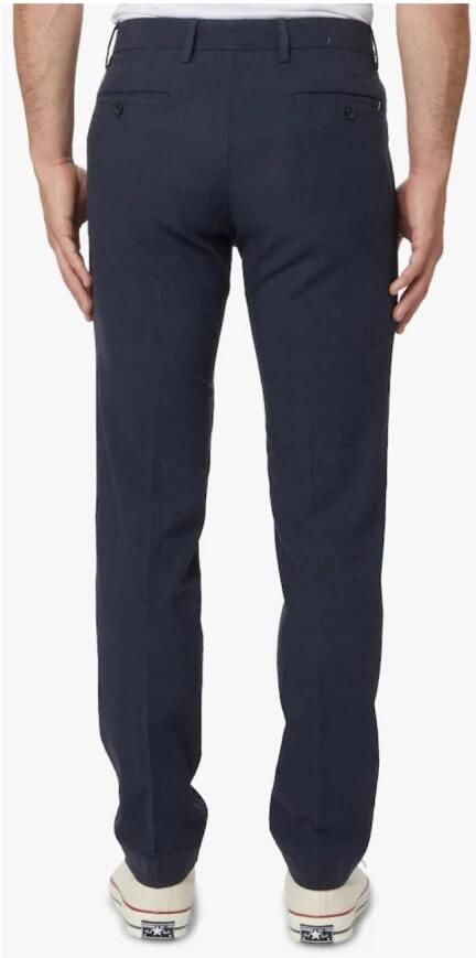 Tommy Hilfiger Broek Blauw Heren - Foto 3
