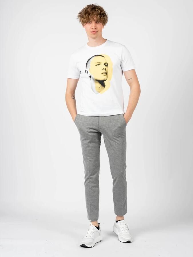 Tommy Hilfiger Chino BLEECKER PQT JERSEY MODERN CHINO - Foto 2