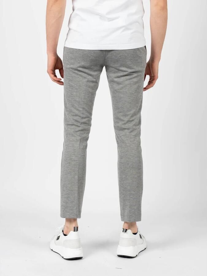 Tommy Hilfiger Chino BLEECKER PQT JERSEY MODERN CHINO - Foto 4