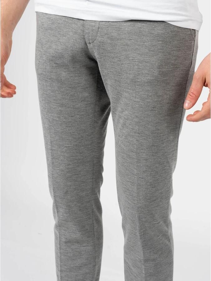 Tommy Hilfiger Chino BLEECKER PQT JERSEY MODERN CHINO